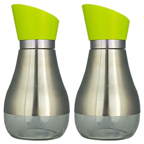 JG 2 GALHETEIRO JOYPLUS INOX REF B9241