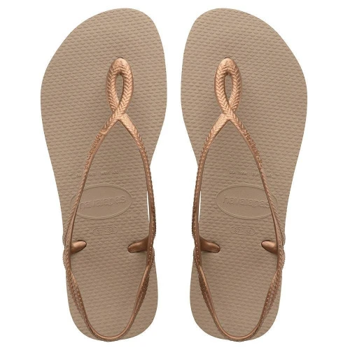 CHINELO LUNA HAVAIANAS FEMININO