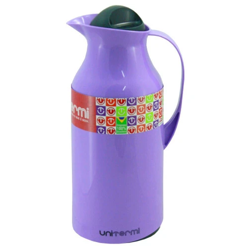 GARRAFA TERM UNITERMI 1L SIENA LILAS
