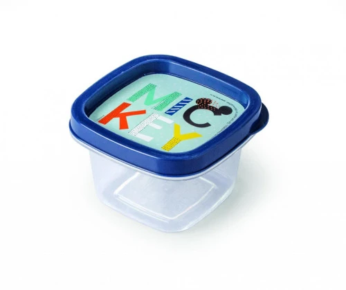 POTE CLIC PLASUTIL QUAD MICKEY BABY