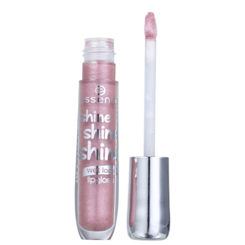 ESSÊNCIA SHINE SHINE SHINE LIPGLOSS 15