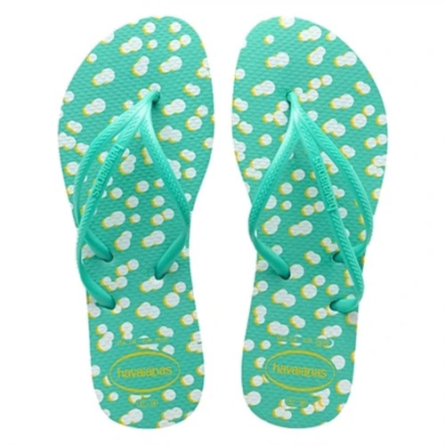 SAND HAVAIANAS AD TRIA PRINT 33 34 MENTA
