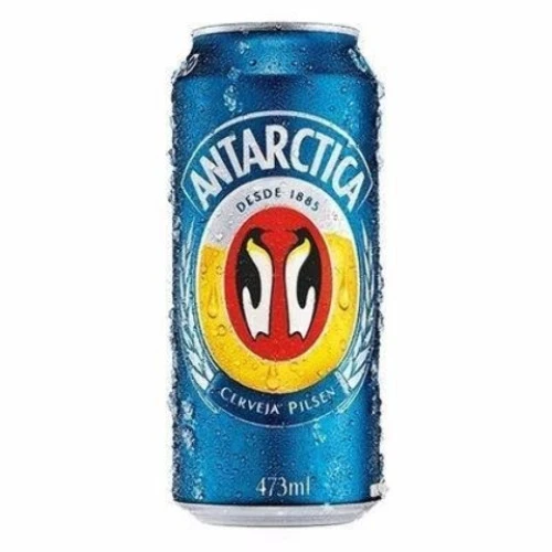 CERVEJA ANTARCTICA LT PILSEN