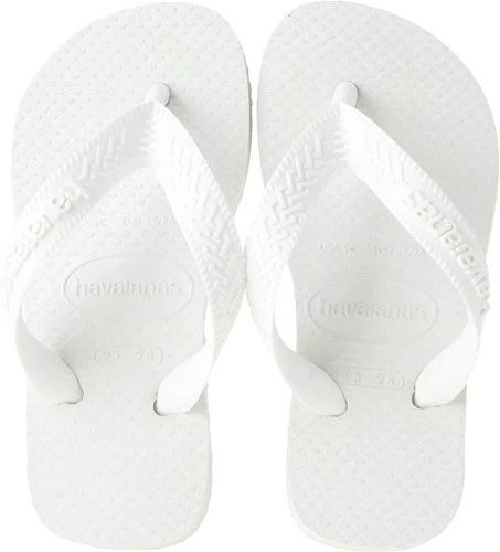 CHINELO TOP HAVAIANAS CRIANÇA UNISSEX