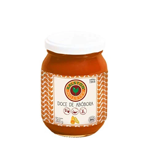 DOCE DE ABÓBORA 300G RALSTON