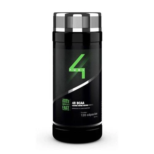 CREATINA 4 CREA 120 CAPS 4 FUEL