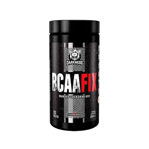 BCAA FIX 4500 120 TABS - NEUTRO