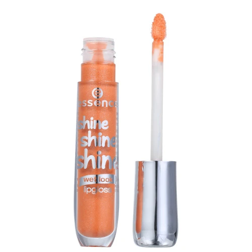 ESSÊNCIA SHINE SHINE SHINE LIPGLOSS 16