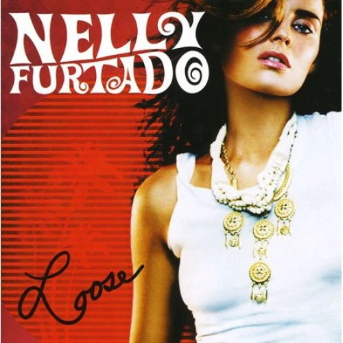 CD NELLY FURTADO LOOSE
