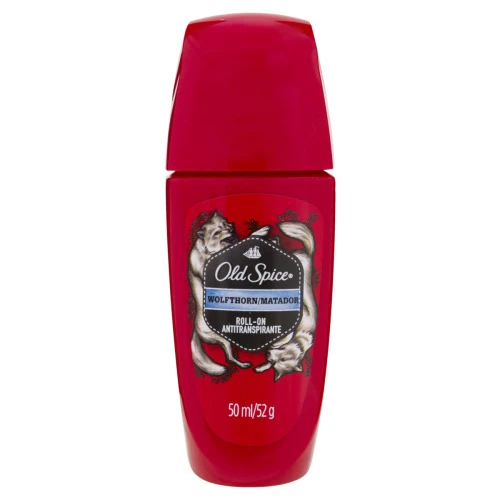 ANTITRANSPIRANTE ROLL ON MATADOR OLD SPICE 50ML