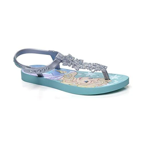 SAND IPANEMA FROZEN INF AZUL PRATA 34