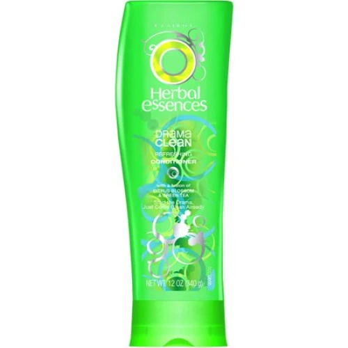 DRAMA CLEAN REFRESHING CONDITIONER