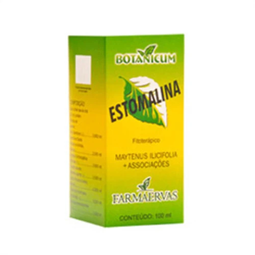 ESTOMALINA