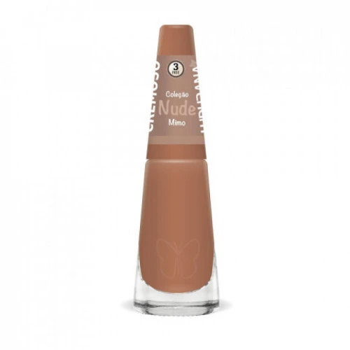 ESMALTELUDURANA ELITE NUDE MIMO