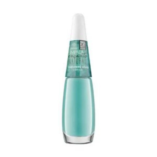 ESMALTE CREMOSO ENCANTO NATURAL NATUREZA VIVA 7 5ML IMPALA