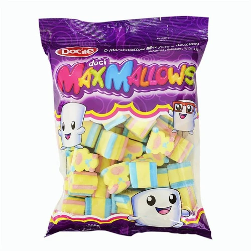 MAXMALLOWS DOCILE URSINHO