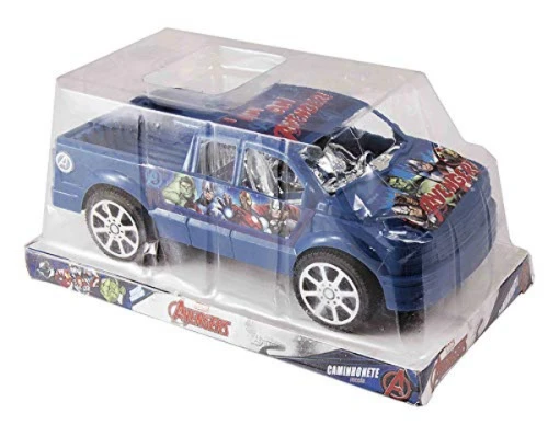 CARRO PICK UP FRICCAO AVENG