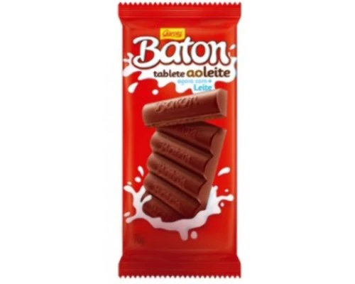 BATON AO LEITE R