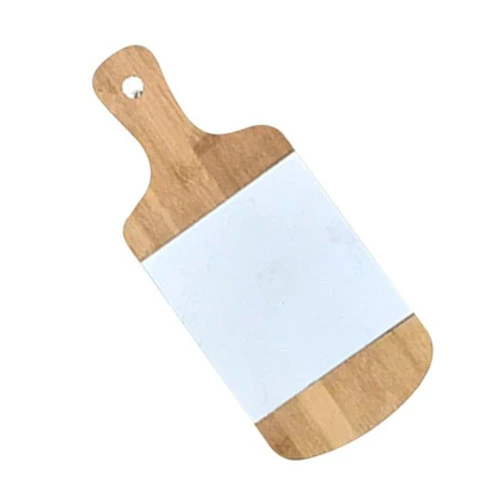 TABUA PARA QUEIJO CASA AMBIENTE BAMBOO 32X14X1 5