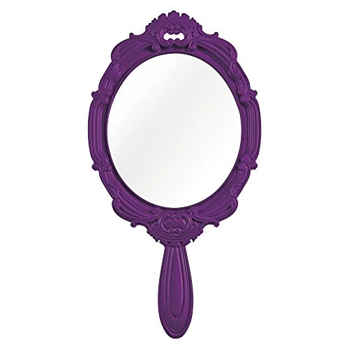 ESPELHO MART ROXO