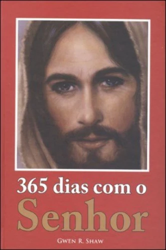 365 DIAS COM O SENHOR 567G EDITORA AVE MARIA