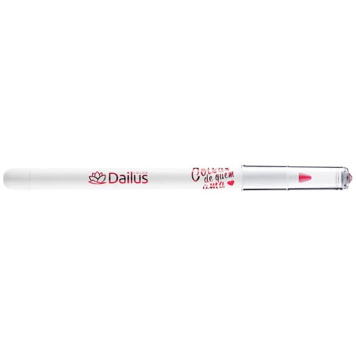 LÁPIS PARA LABIOS DAILUS 02 ROUGE