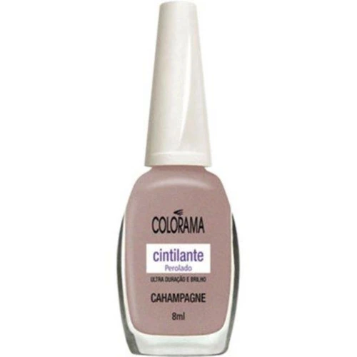 ESMALTECOLORAMA CINT CHAMPAGNE
