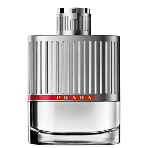PRADA LUNA ROSSA EAU DE TOILETTE MASCULINO 100 ML