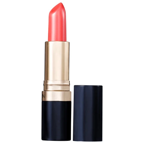 BATOM REVLON SUPER LUSTROUS LIPSTICK CORALBERRY 674