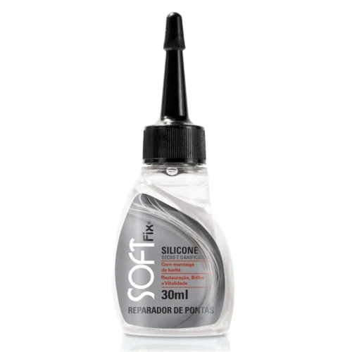 REPARADOR DE PONTAS SOFTFIX 30ML SECOS E DANIFICADOS UNIT