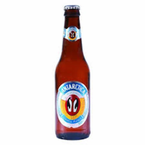 CERVEJA ANTARCTICA L NECK
