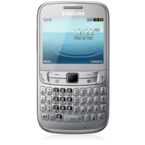 CELULAR SAMSUNG CH T 357 GT S3570 DESBLOQUEADO