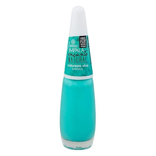 ESMALTE IMPALA NATUREZA VIVA 7 5ML