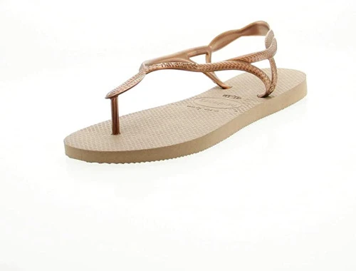 CHINELO LUNA HAVAIANAS FEMININO