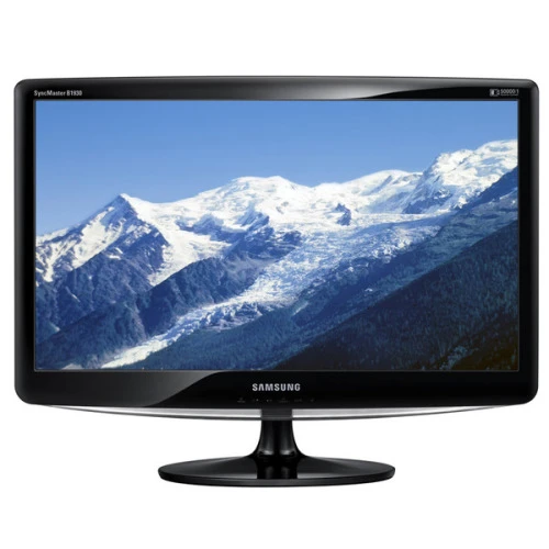 MONITOR SAMSUNG LCD 18 5