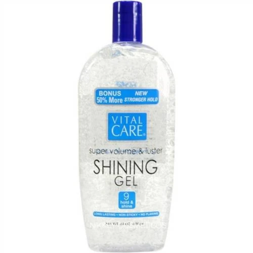 GEL CAB V CARE EXT SHINE INCOLOR