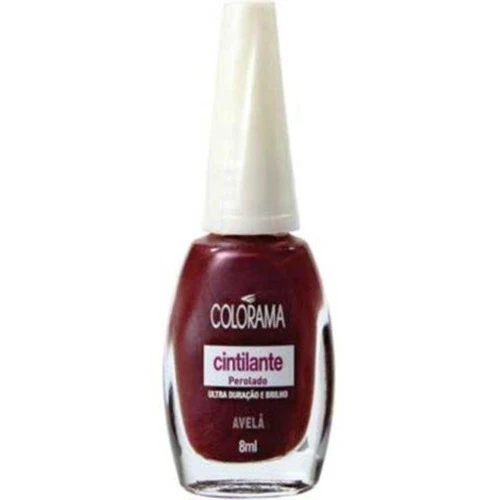 ESMALTECOLORAMA CINT AVELA