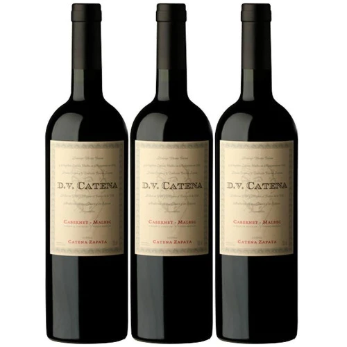 DV CATENA CABERNET CABERNET 2013 TTO CATENA ZAPATA