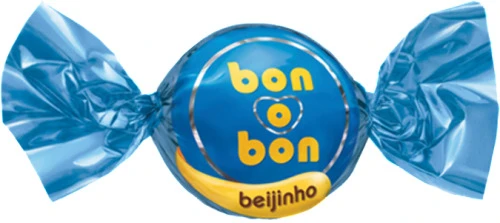 BOMBON BON BON BEIJINHO