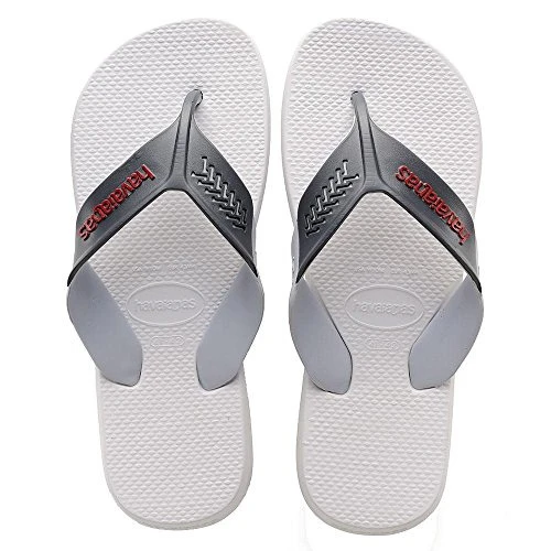 SAND HAV DYNAMIC BCO CINZA 41 42