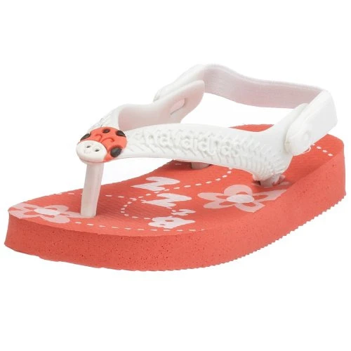 SANDALIA HAVAIANAS BABY PETS 23 24 DAMASCO 1P