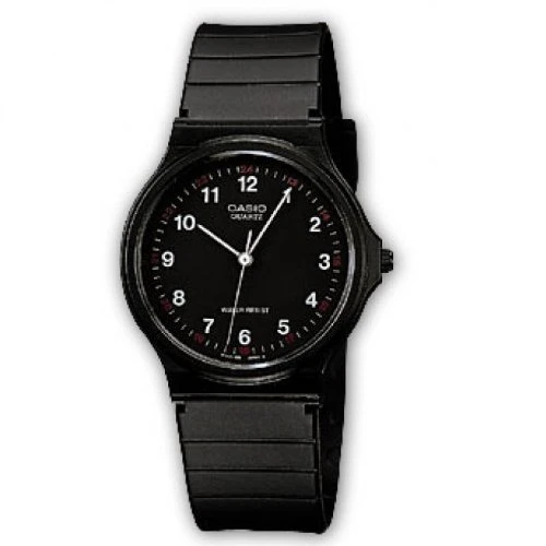 RELOG PULSO CASIO MQ 24 1BLDF