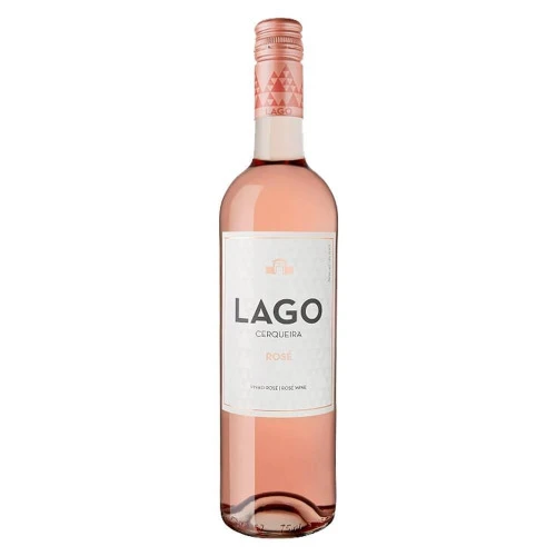 VINHO LAGO VERDE DOC ROSÉ 750ML