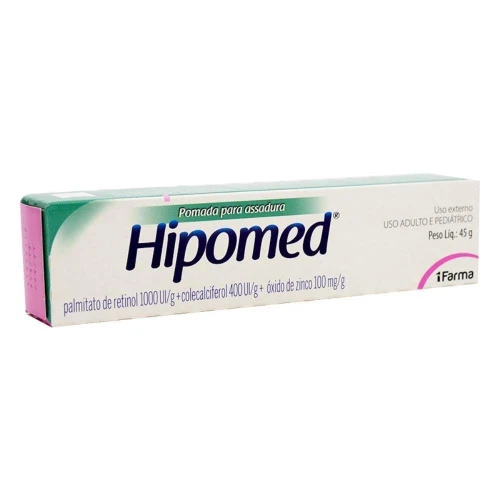 HIPOMED PDA 45G