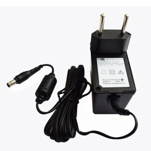 FONTE 12V 1 F1201 N