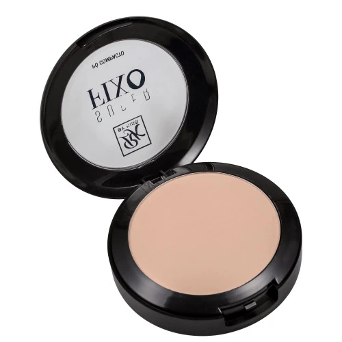 KISS MAQ PÓ COMPACTO SUPERFIX CREME R RFPC142BR