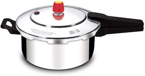 PANELA DE PRESSÃO POLIDA NEW LINE 7 5L