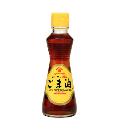 ÓLEO DE GERGELIM KADOYA 200ML
