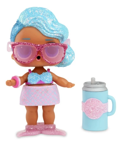 BONECA LOL BLING SERIES