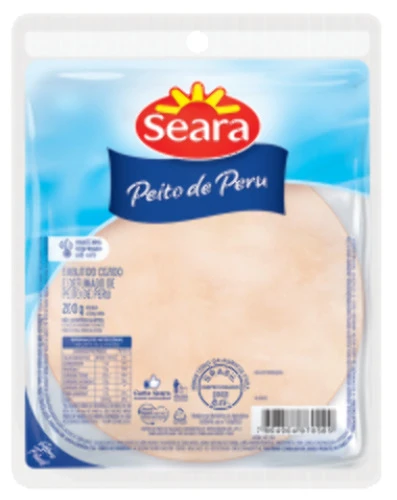 PEITO PERU SEARA FATIADO